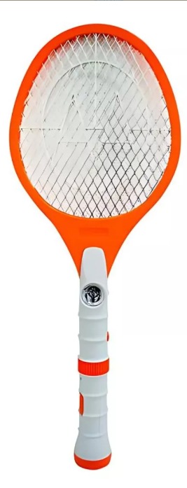 Miniatura 2 de Raqueta electrica para insectos